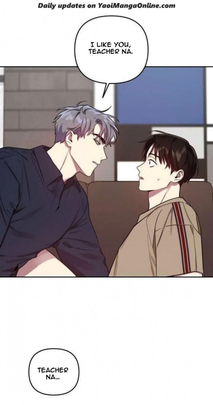 My-Bias-Appeared-By-Nabit-Earl-Uncensored-Eng page 11