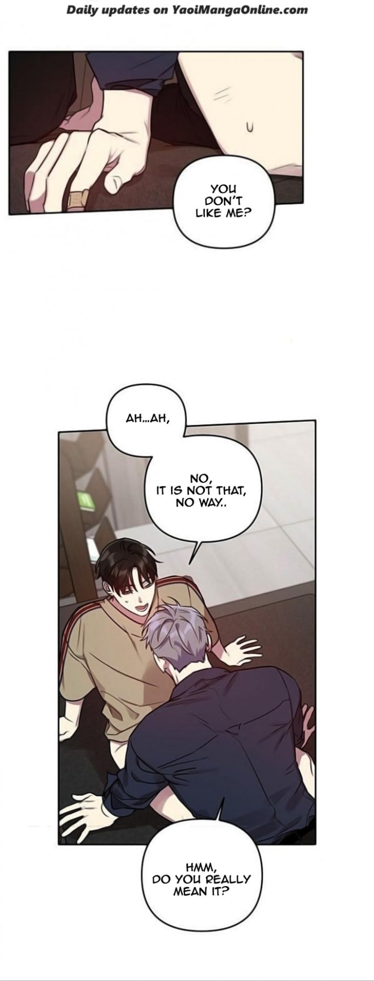 My-Bias-Appeared-By-Nabit-Earl-Uncensored-Eng page 12