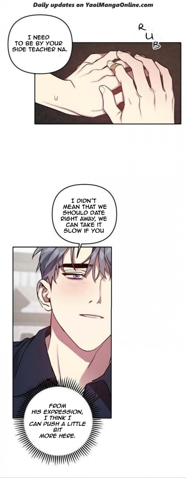 My-Bias-Appeared-By-Nabit-Earl-Uncensored-Eng page 13