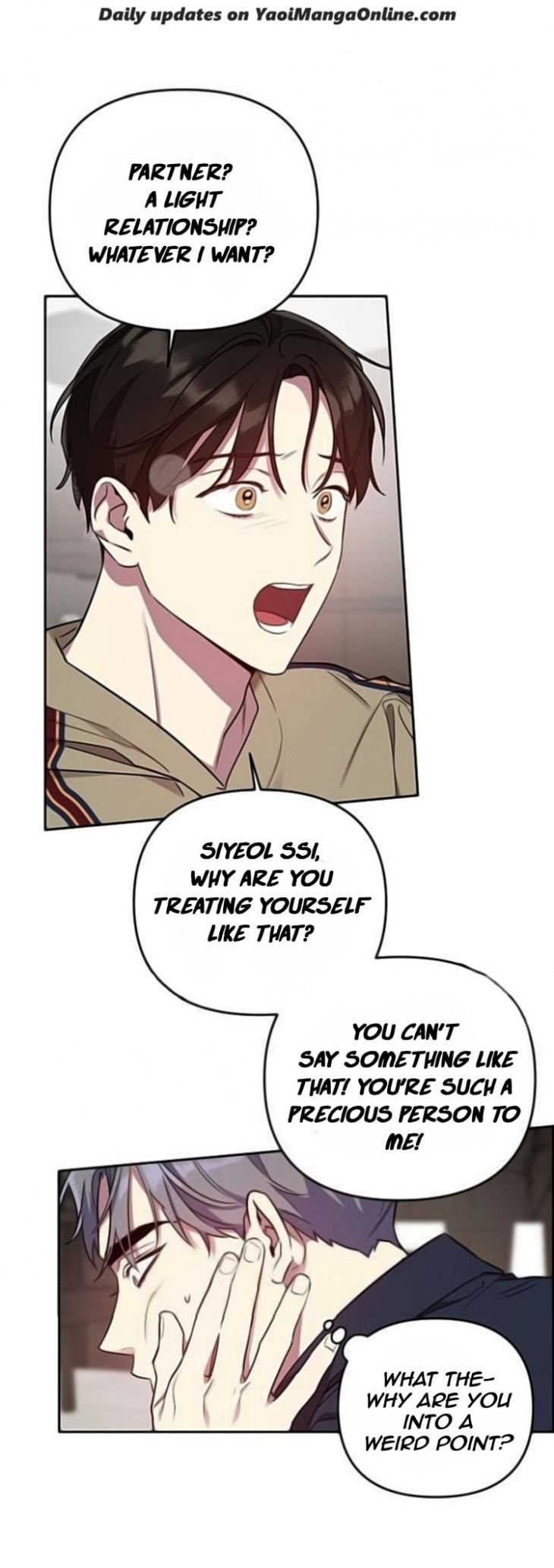 My-Bias-Appeared-By-Nabit-Earl-Uncensored-Eng page 17