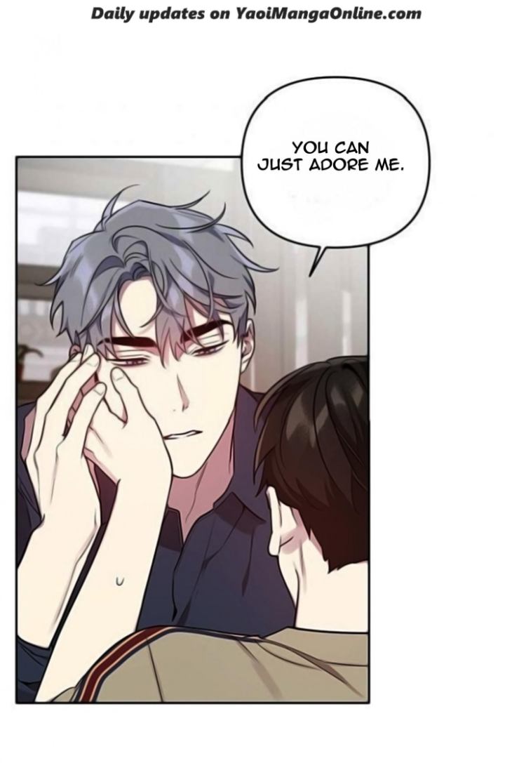 My-Bias-Appeared-By-Nabit-Earl-Uncensored-Eng page 22
