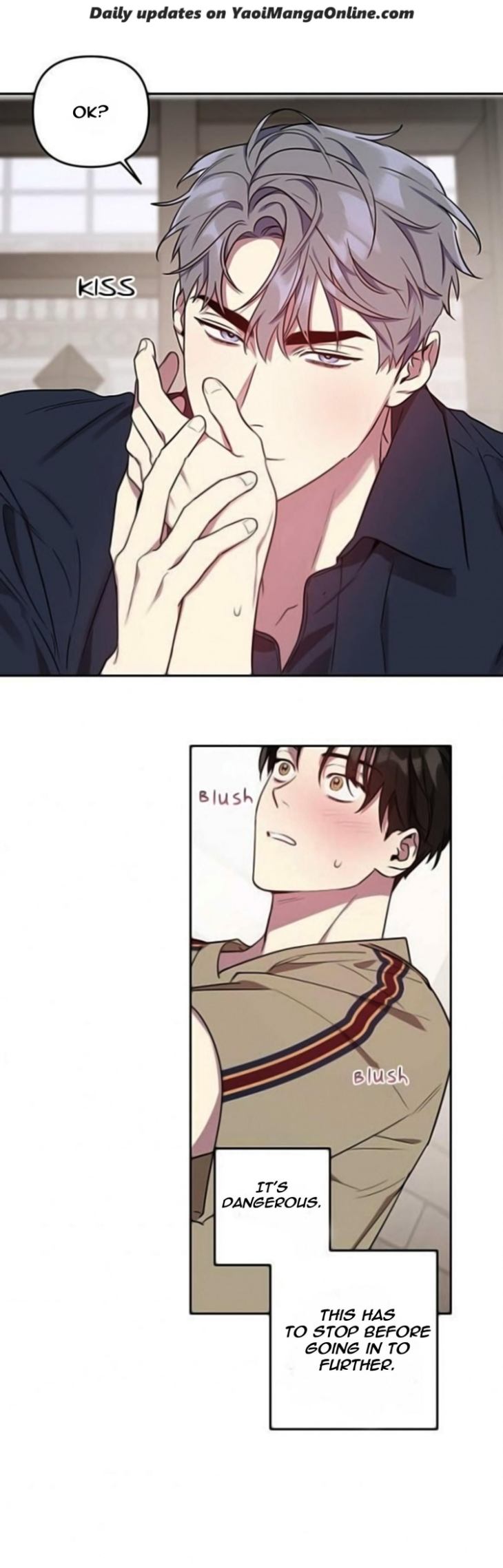My-Bias-Appeared-By-Nabit-Earl-Uncensored-Eng page 23