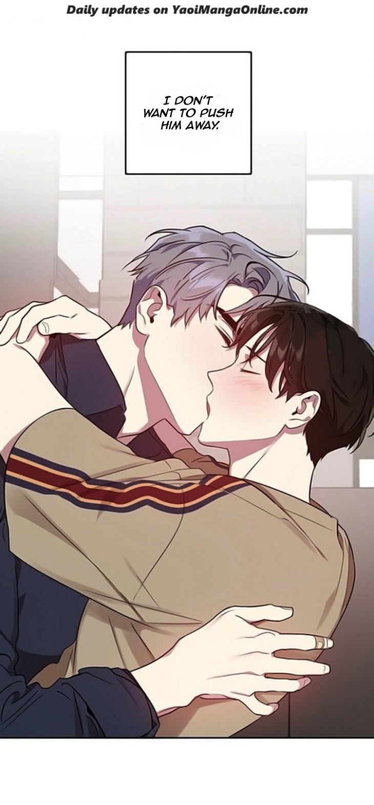 My-Bias-Appeared-By-Nabit-Earl-Uncensored-Eng page 26
