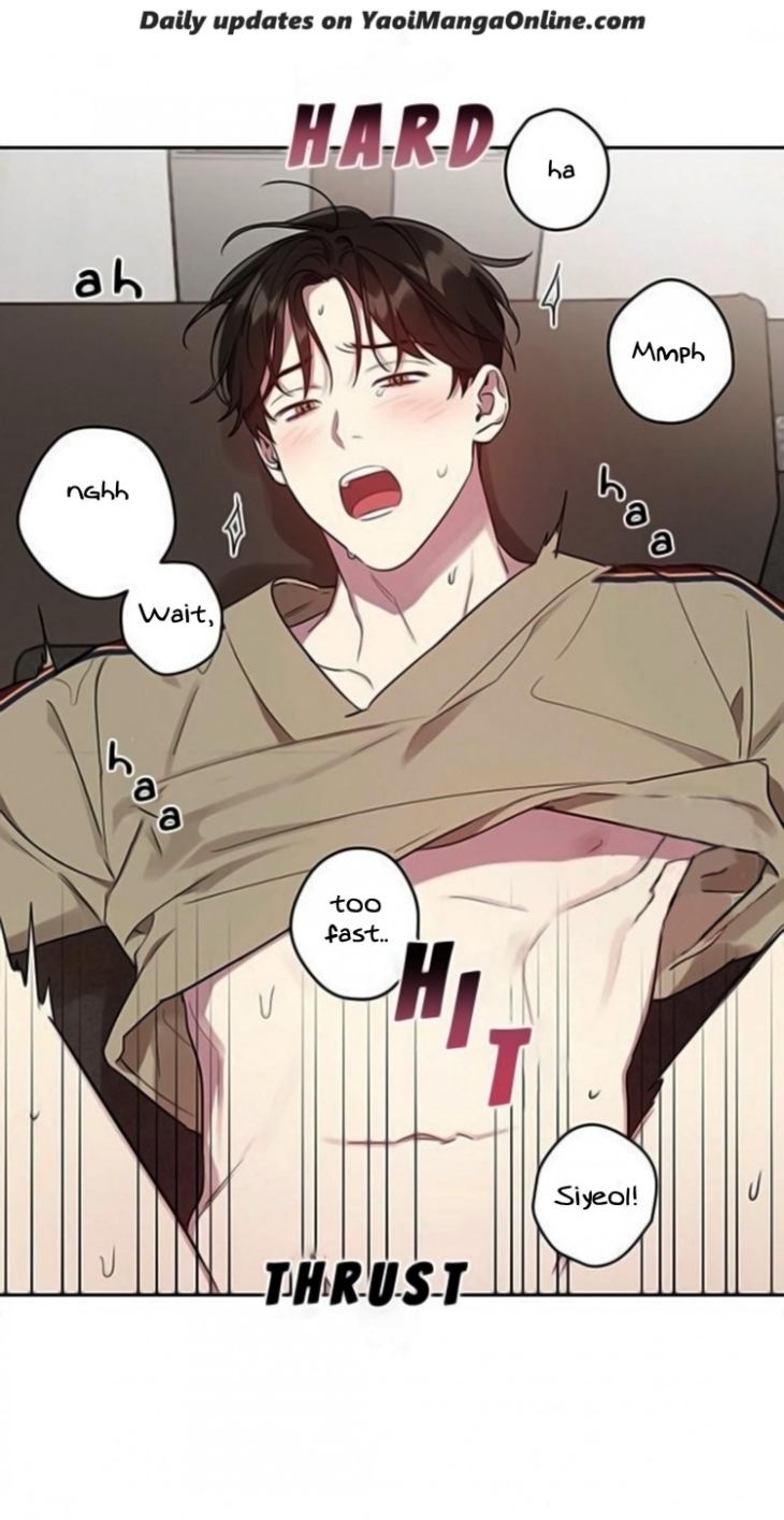 My-Bias-Appeared-By-Nabit-Earl-Uncensored-Eng page 29
