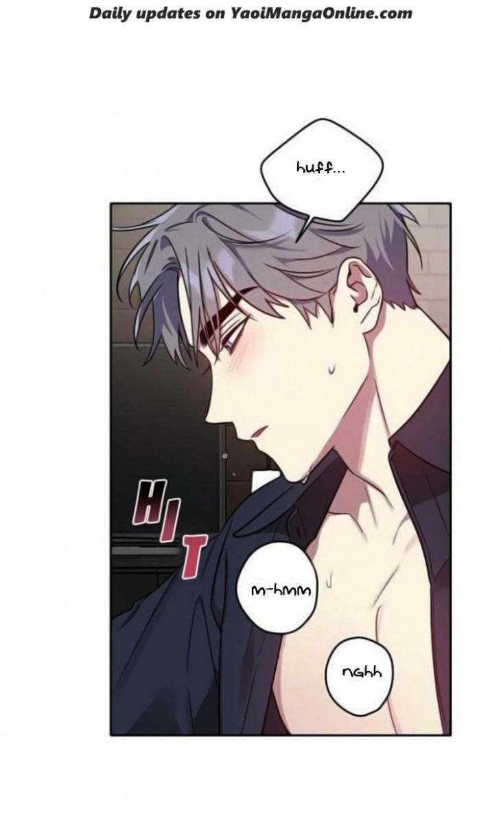 My-Bias-Appeared-By-Nabit-Earl-Uncensored-Eng page 30