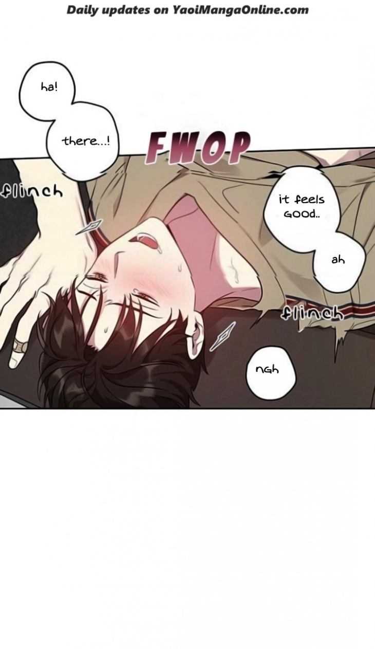My-Bias-Appeared-By-Nabit-Earl-Uncensored-Eng page 32