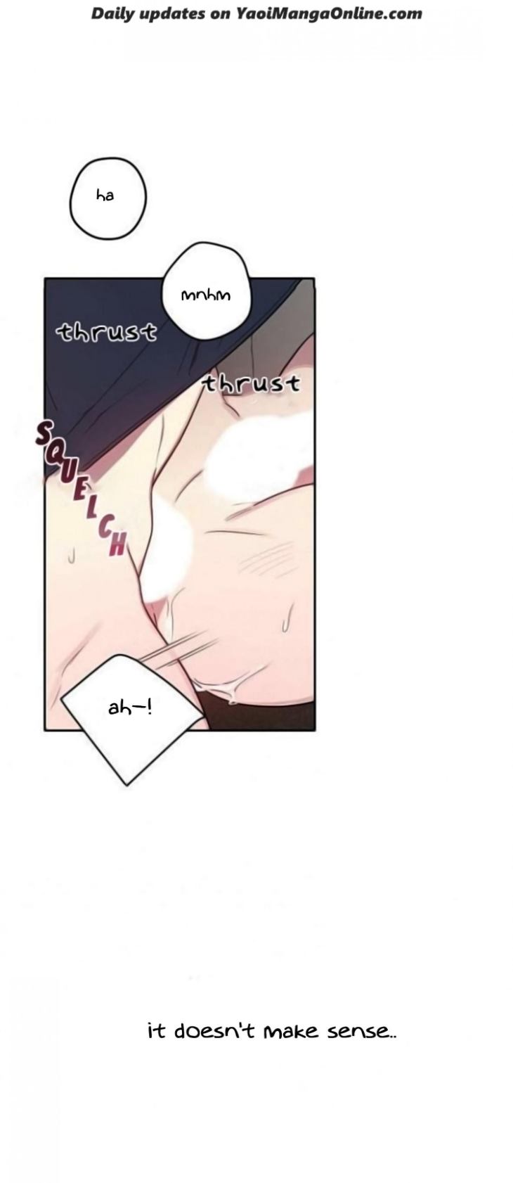My-Bias-Appeared-By-Nabit-Earl-Uncensored-Eng page 33