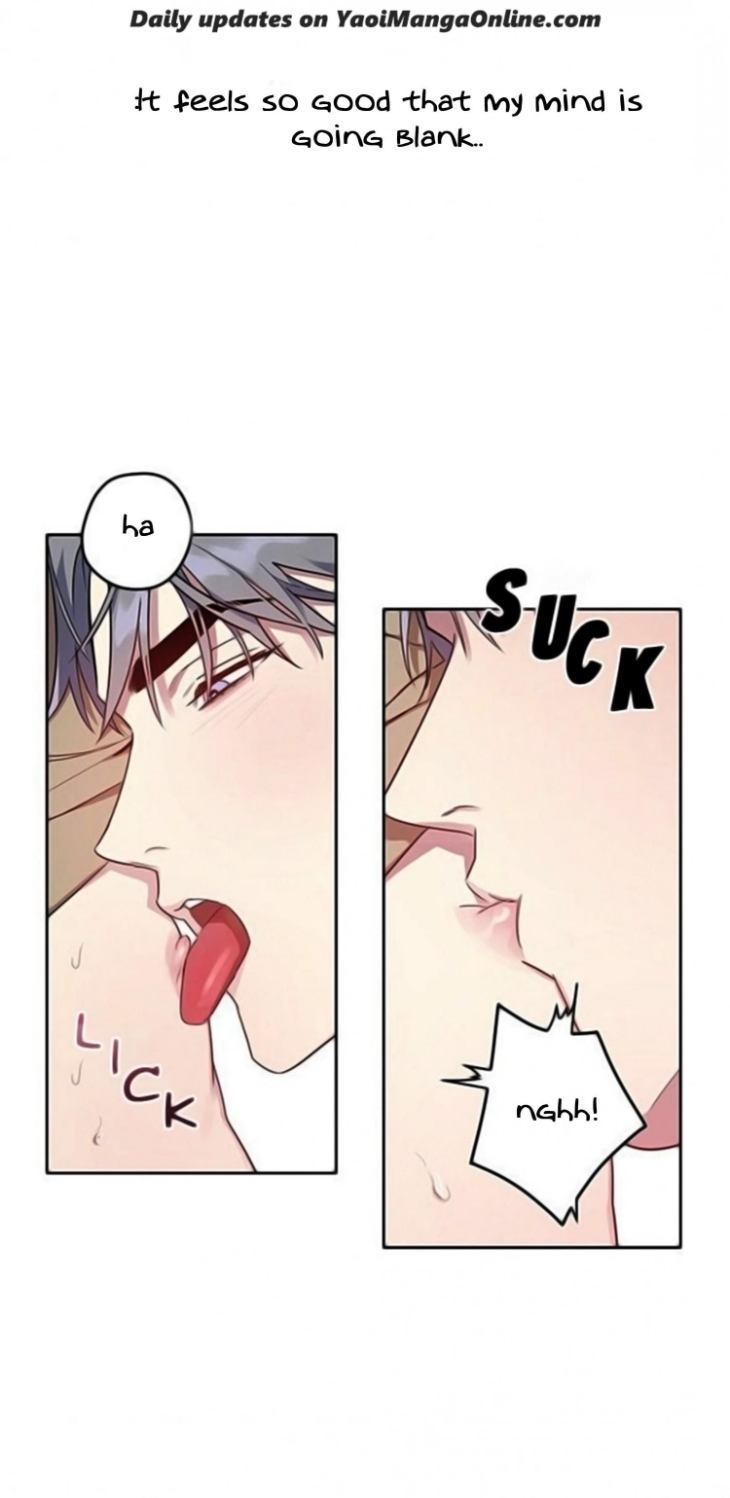 My-Bias-Appeared-By-Nabit-Earl-Uncensored-Eng page 34