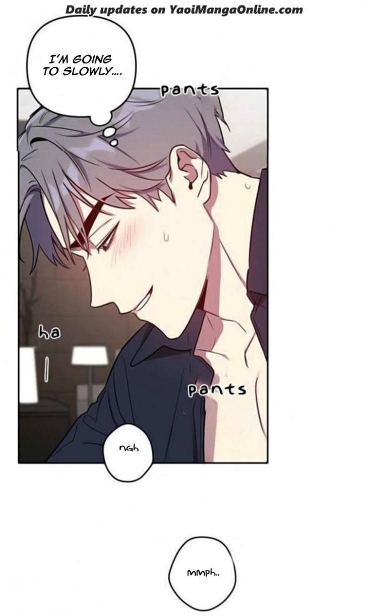 My-Bias-Appeared-By-Nabit-Earl-Uncensored-Eng page 36