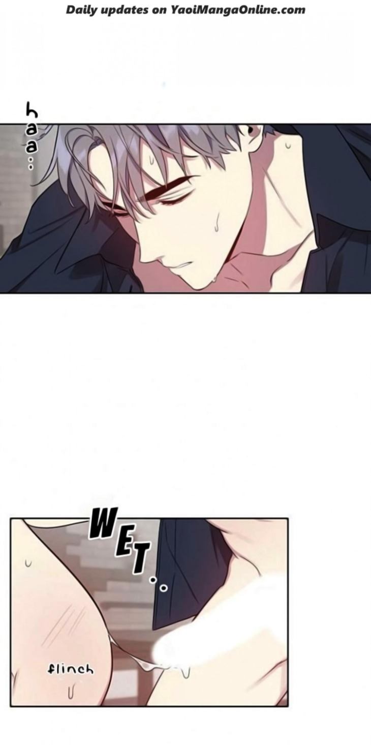 My-Bias-Appeared-By-Nabit-Earl-Uncensored-Eng page 38