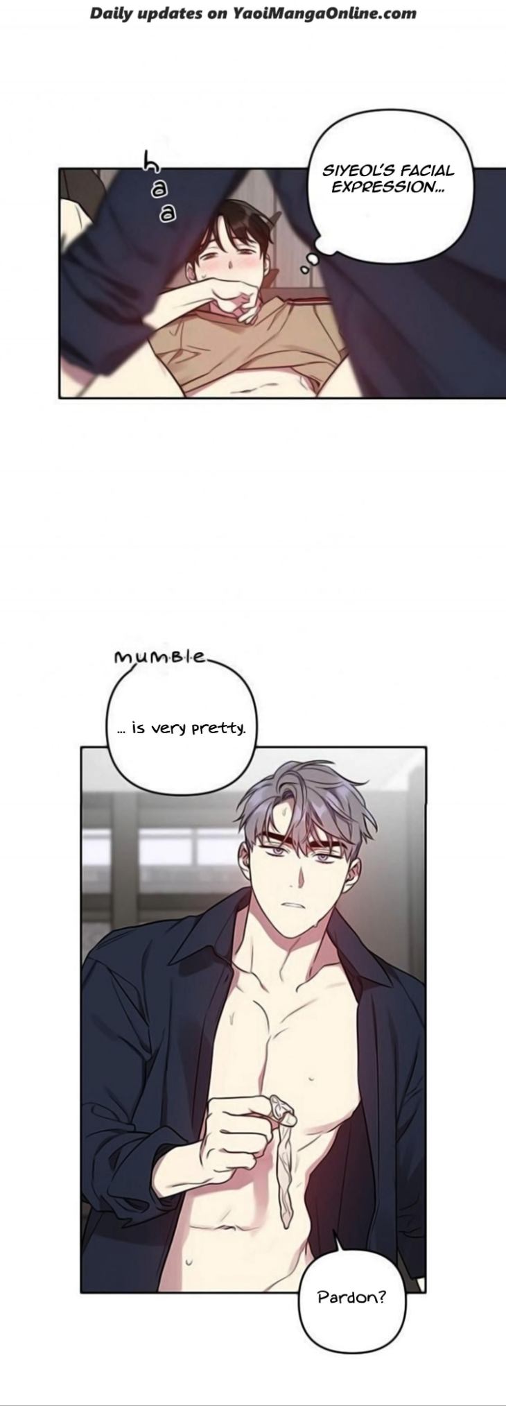My-Bias-Appeared-By-Nabit-Earl-Uncensored-Eng page 39