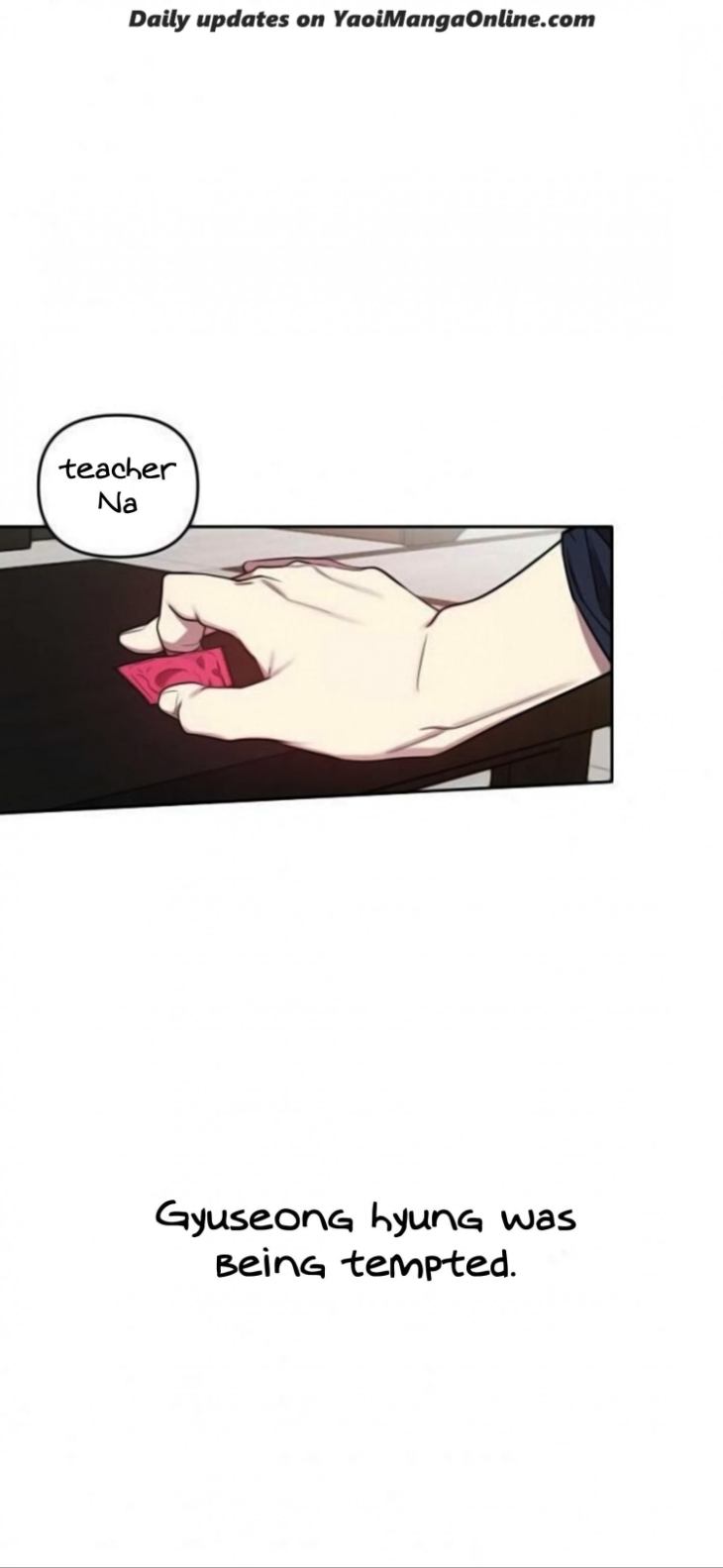 My-Bias-Appeared-By-Nabit-Earl-Uncensored-Eng page 42