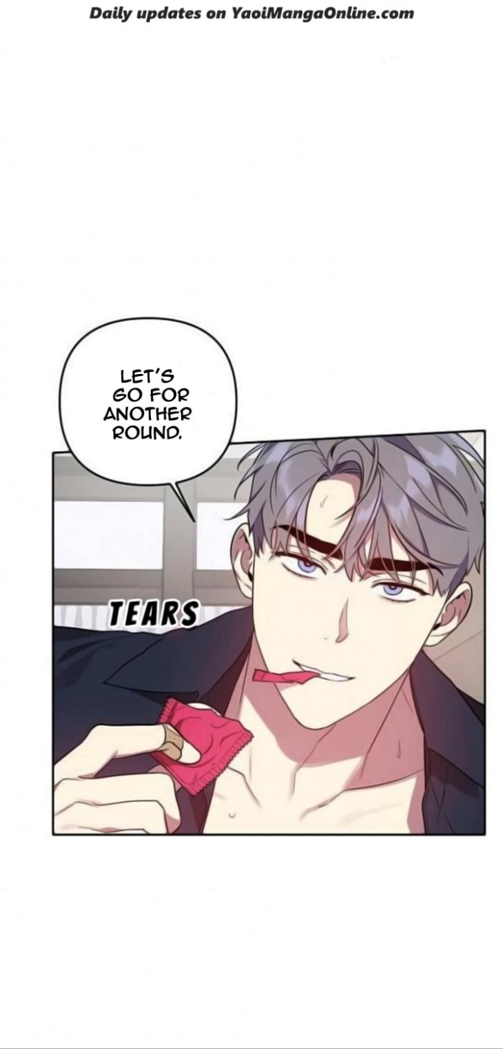 My-Bias-Appeared-By-Nabit-Earl-Uncensored-Eng page 43