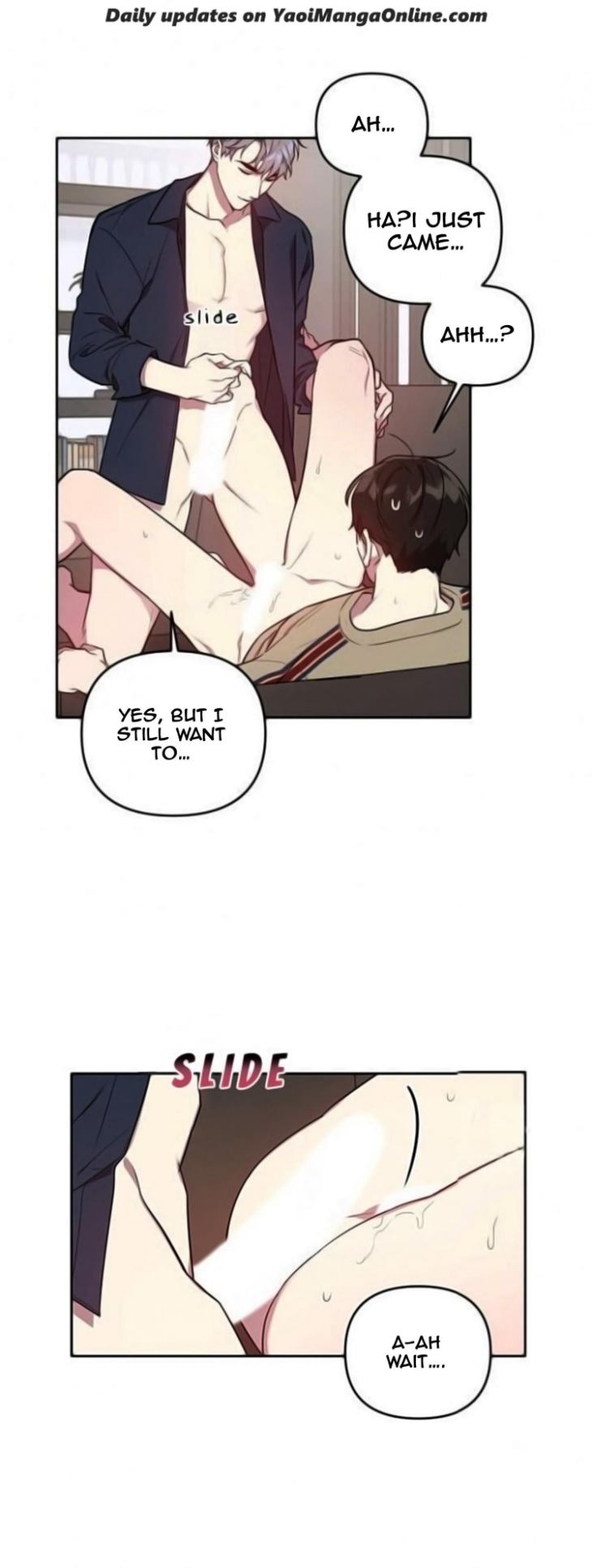 My-Bias-Appeared-By-Nabit-Earl-Uncensored-Eng page 44