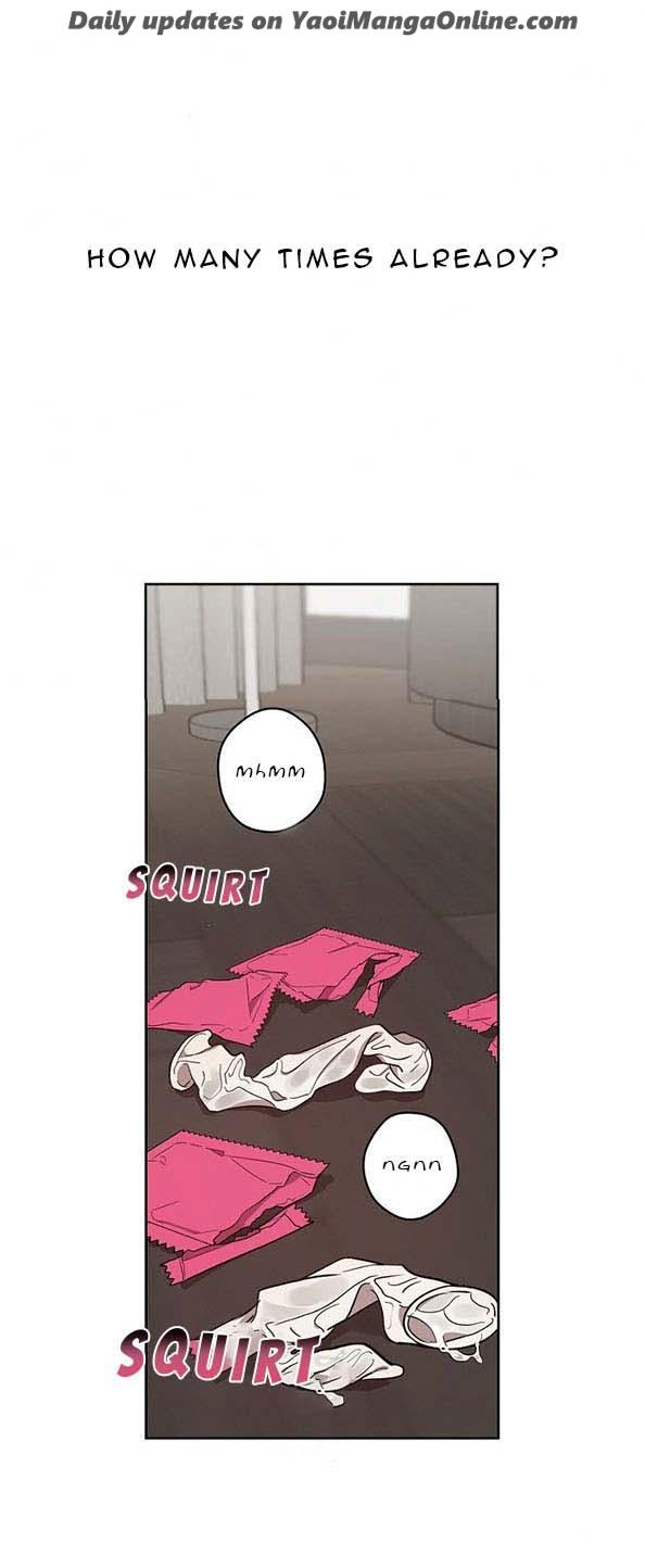 My-Bias-Appeared-By-Nabit-Earl-Uncensored-Eng page 2
