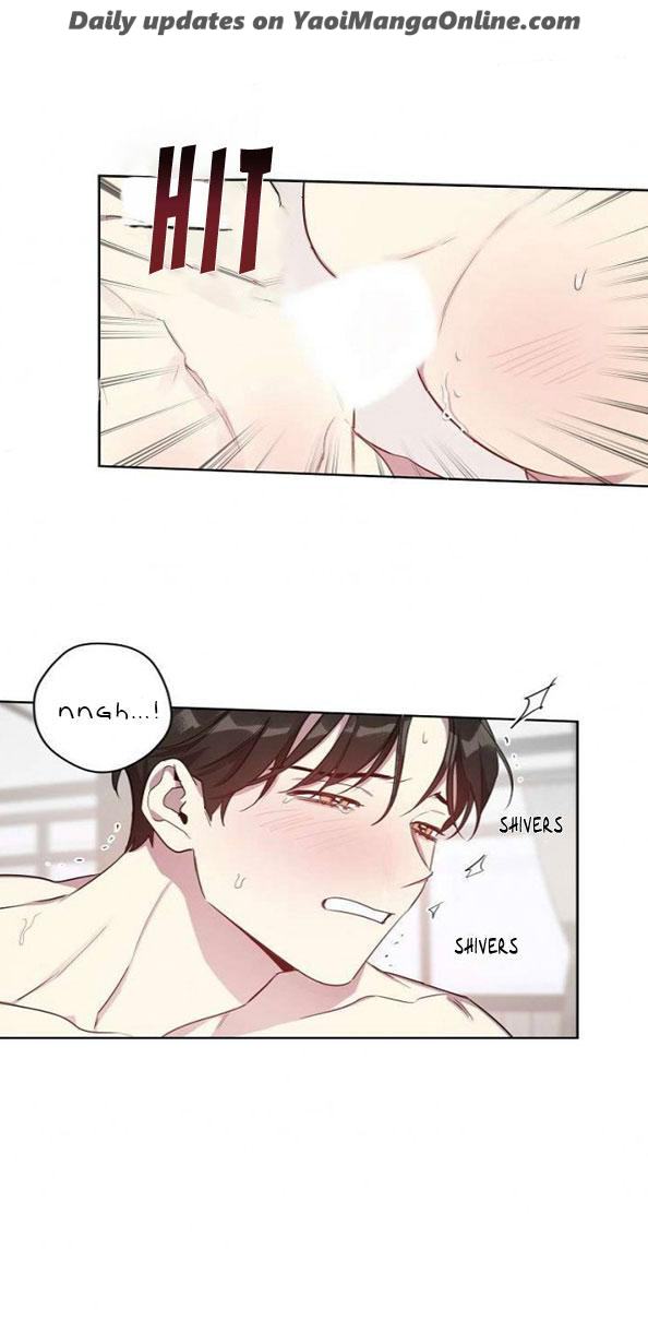 My-Bias-Appeared-By-Nabit-Earl-Uncensored-Eng page 4