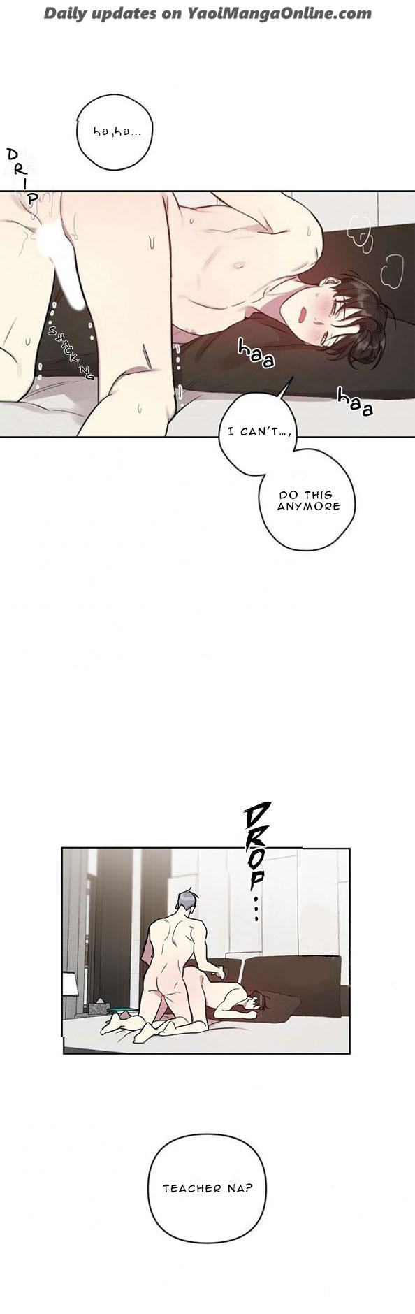My-Bias-Appeared-By-Nabit-Earl-Uncensored-Eng page 6