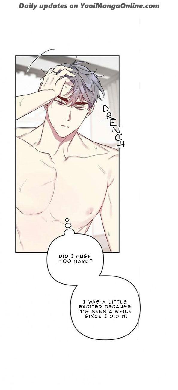 My-Bias-Appeared-By-Nabit-Earl-Uncensored-Eng page 7