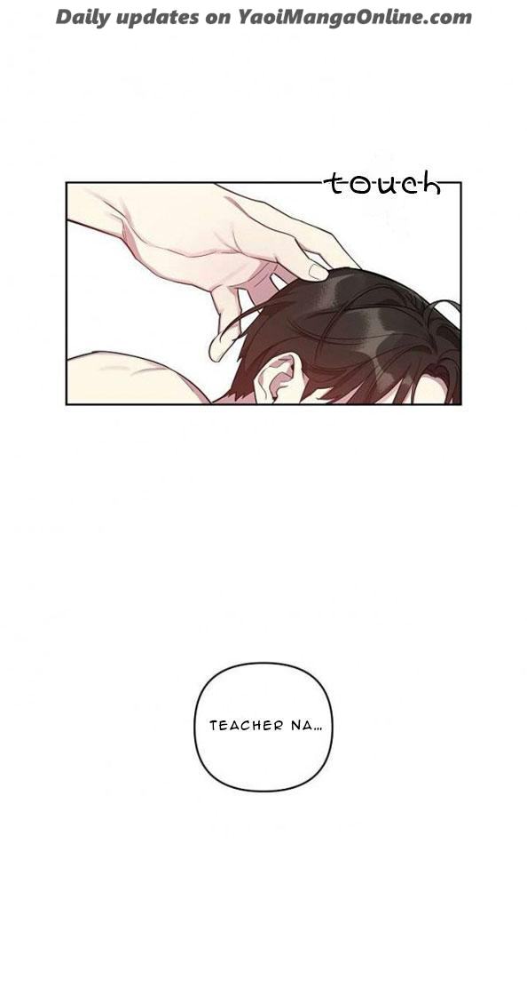 My-Bias-Appeared-By-Nabit-Earl-Uncensored-Eng page 8