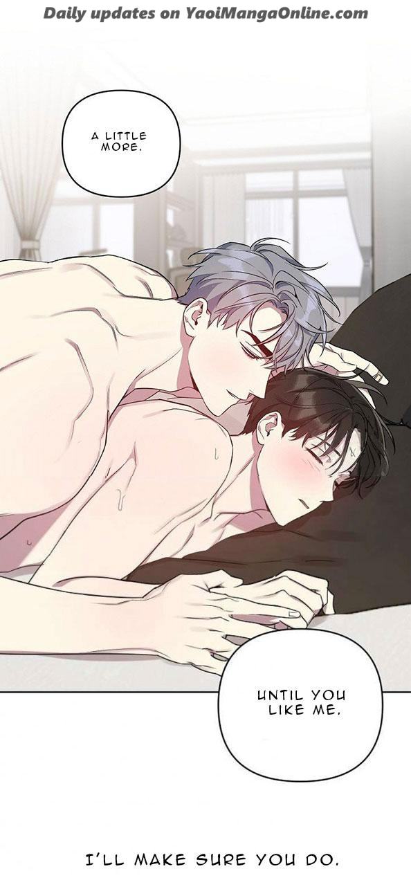 My-Bias-Appeared-By-Nabit-Earl-Uncensored-Eng page 9