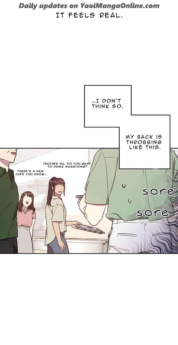 My-Bias-Appeared-By-Nabit-Earl-Uncensored-Eng page 13