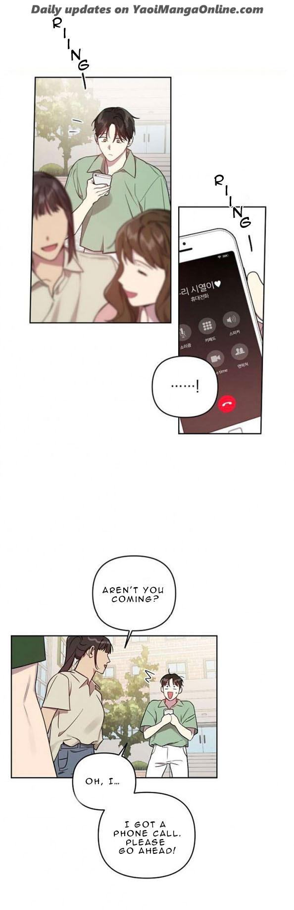 My-Bias-Appeared-By-Nabit-Earl-Uncensored-Eng page 14