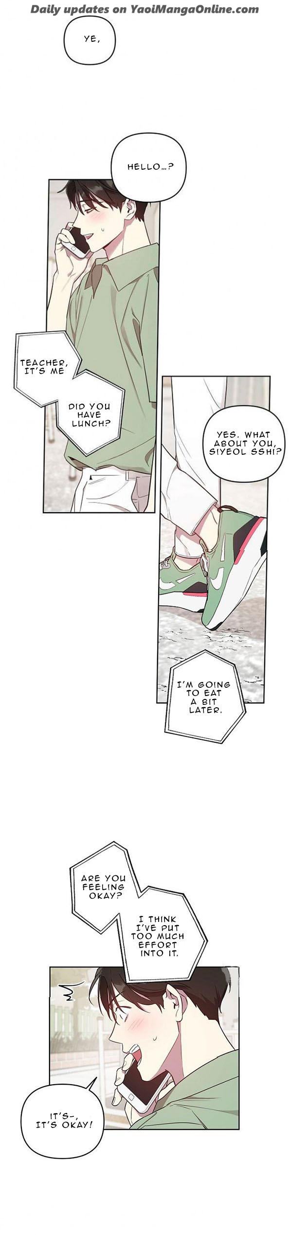 My-Bias-Appeared-By-Nabit-Earl-Uncensored-Eng page 15