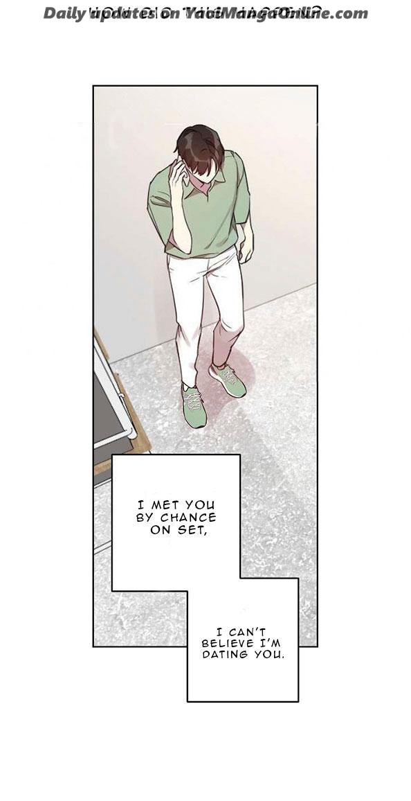 My-Bias-Appeared-By-Nabit-Earl-Uncensored-Eng page 17