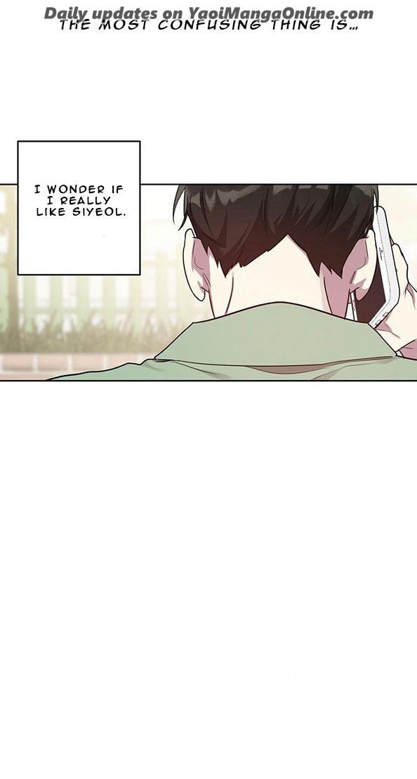 My-Bias-Appeared-By-Nabit-Earl-Uncensored-Eng page 19