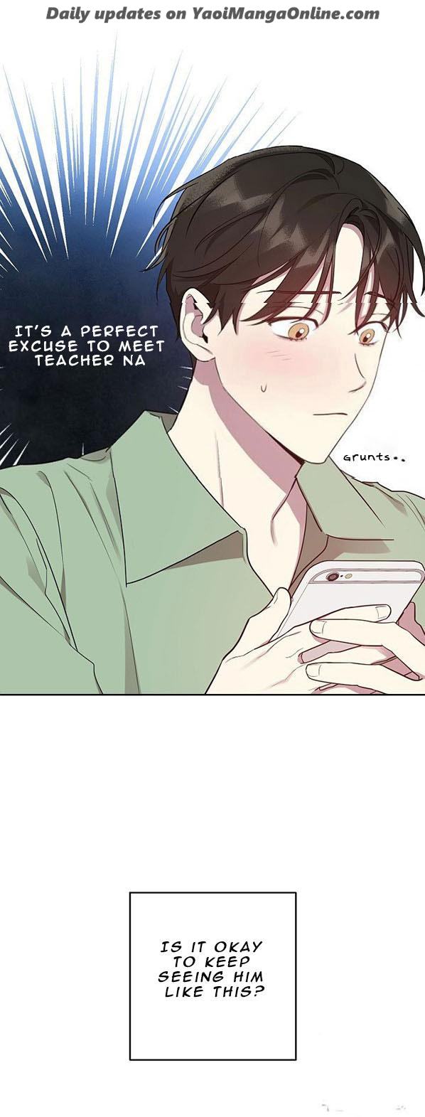 My-Bias-Appeared-By-Nabit-Earl-Uncensored-Eng page 25