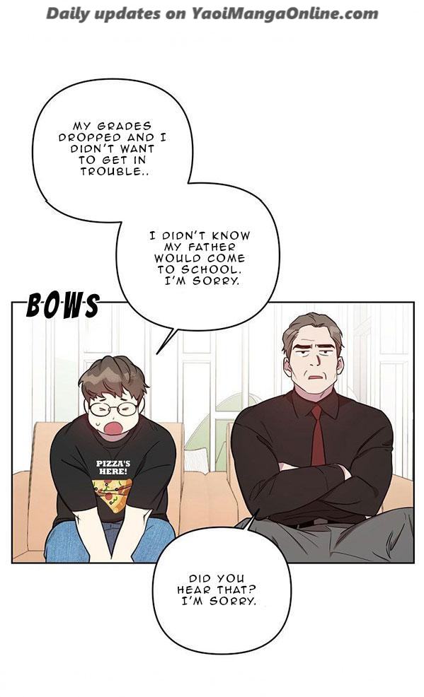 My-Bias-Appeared-By-Nabit-Earl-Uncensored-Eng page 27