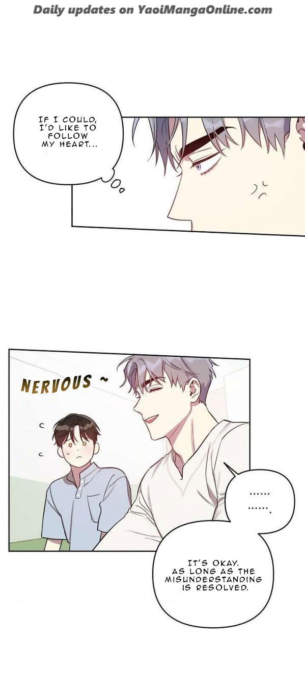 My-Bias-Appeared-By-Nabit-Earl-Uncensored-Eng page 28