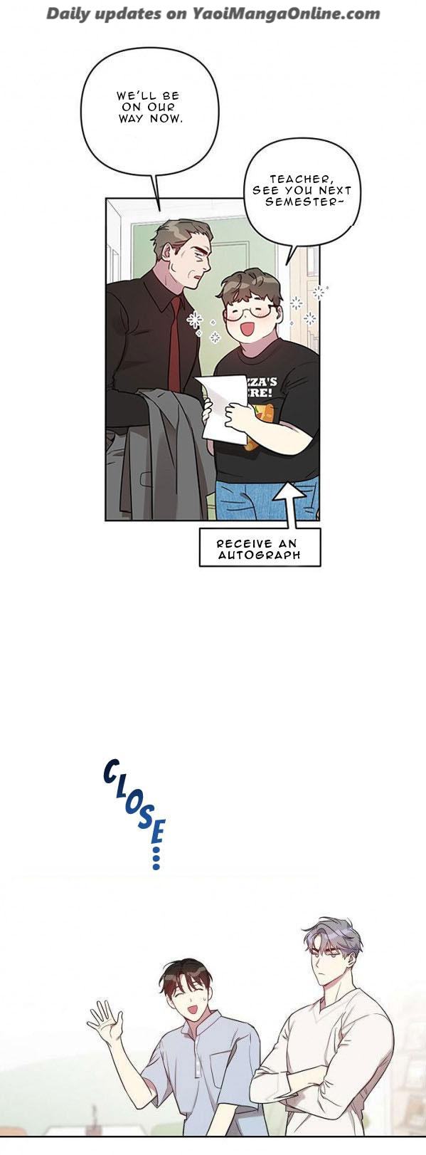 My-Bias-Appeared-By-Nabit-Earl-Uncensored-Eng page 29