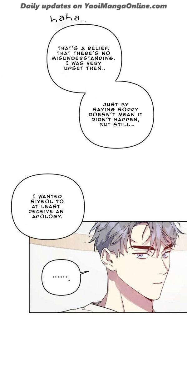 My-Bias-Appeared-By-Nabit-Earl-Uncensored-Eng page 30