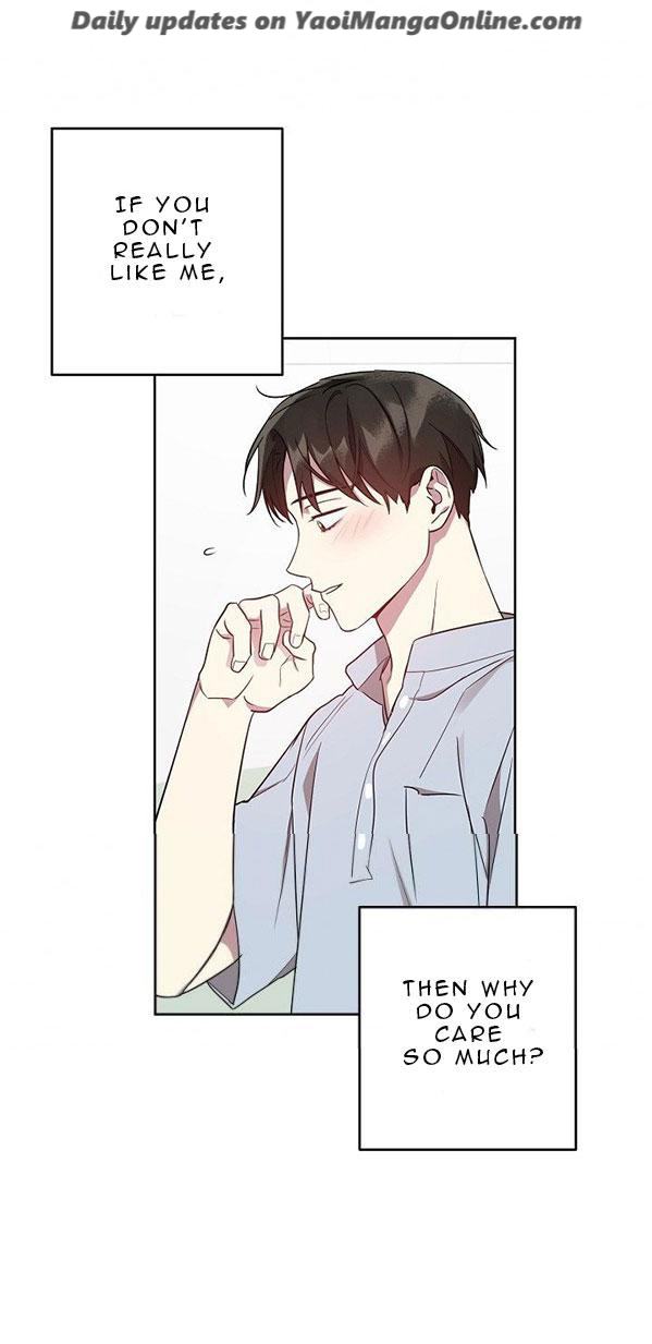 My-Bias-Appeared-By-Nabit-Earl-Uncensored-Eng page 31