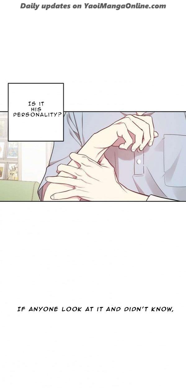 My-Bias-Appeared-By-Nabit-Earl-Uncensored-Eng page 32