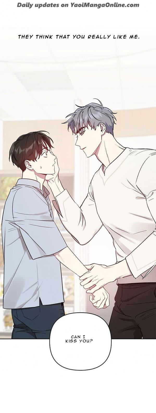 My-Bias-Appeared-By-Nabit-Earl-Uncensored-Eng page 33