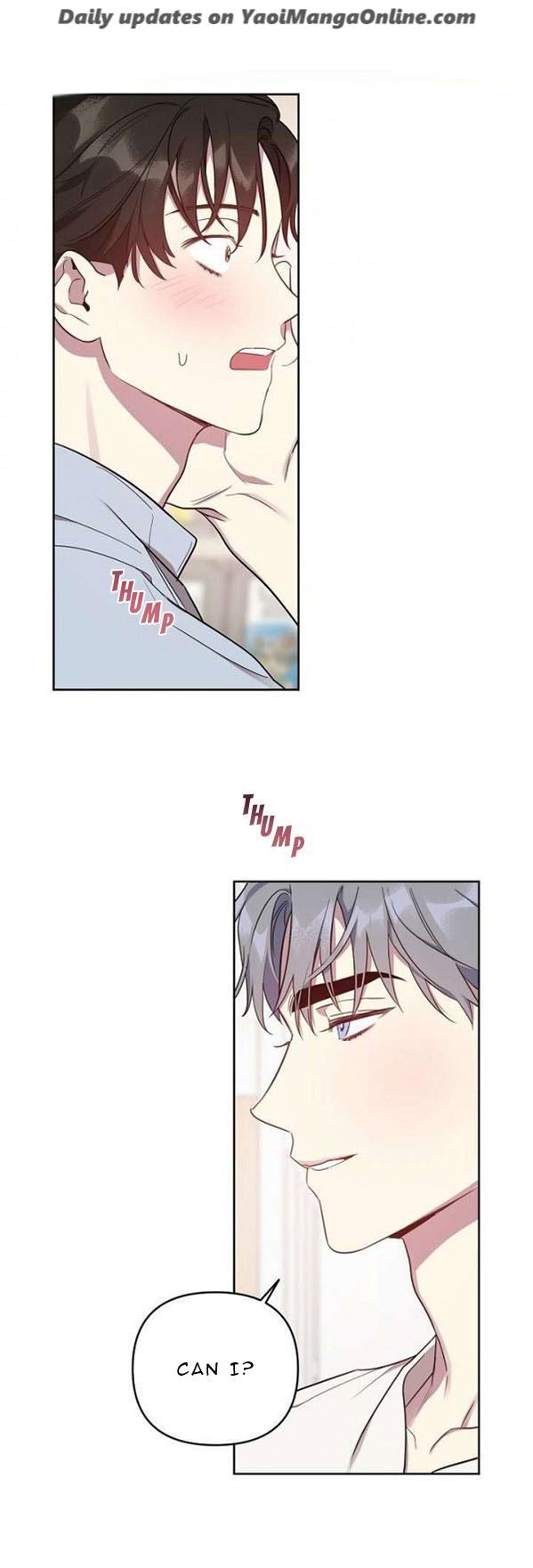 My-Bias-Appeared-By-Nabit-Earl-Uncensored-Eng page 34