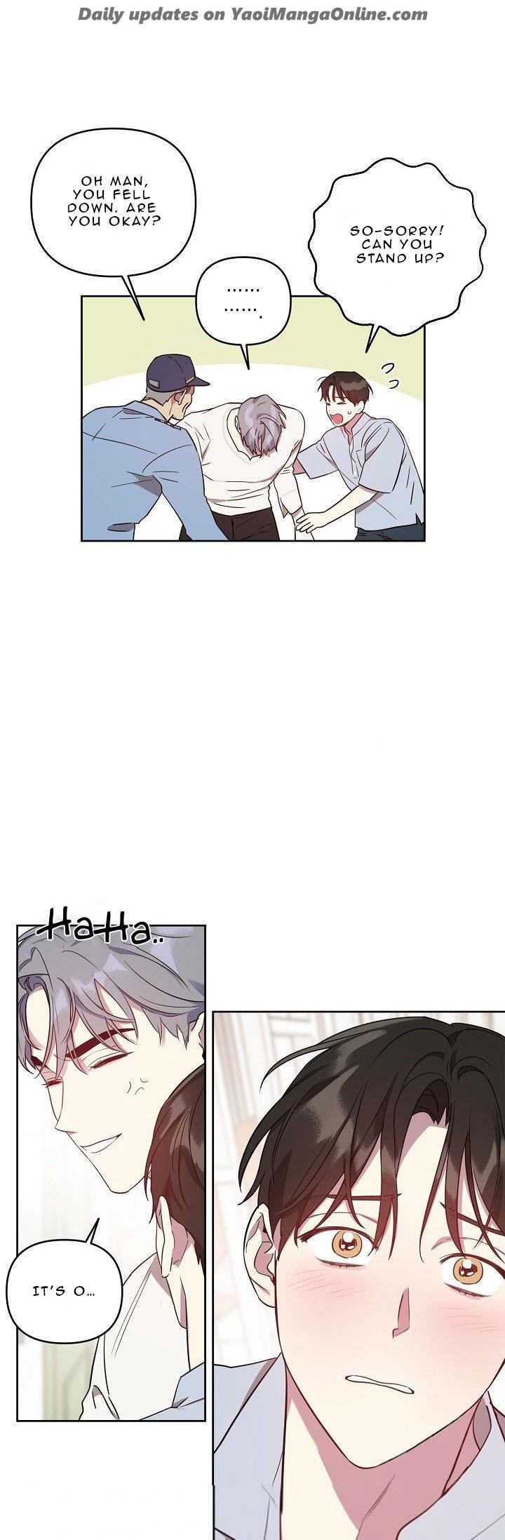 My-Bias-Appeared-By-Nabit-Earl-Uncensored-Eng page 5