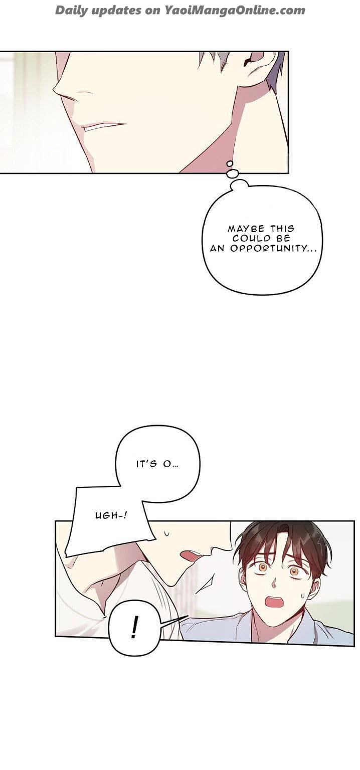 My-Bias-Appeared-By-Nabit-Earl-Uncensored-Eng page 6
