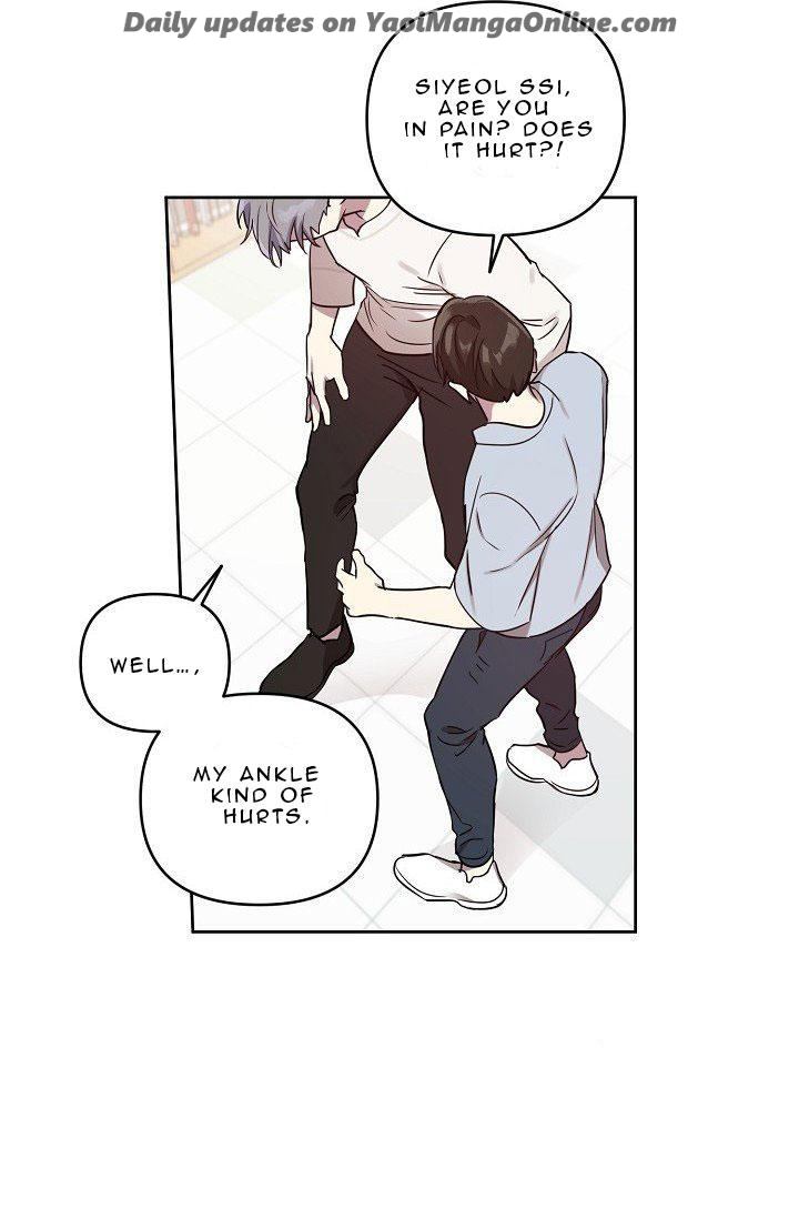 My-Bias-Appeared-By-Nabit-Earl-Uncensored-Eng page 7