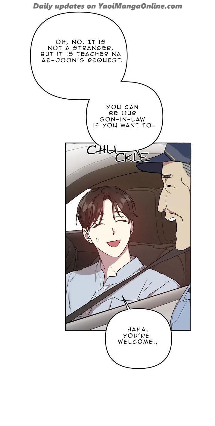 My-Bias-Appeared-By-Nabit-Earl-Uncensored-Eng page 11