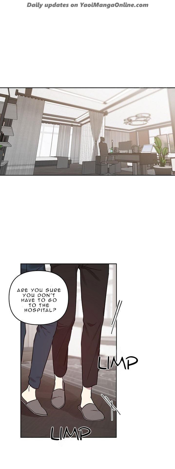 My-Bias-Appeared-By-Nabit-Earl-Uncensored-Eng page 14