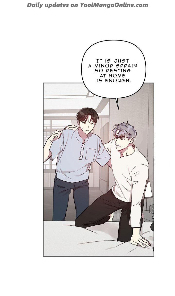 My-Bias-Appeared-By-Nabit-Earl-Uncensored-Eng page 15
