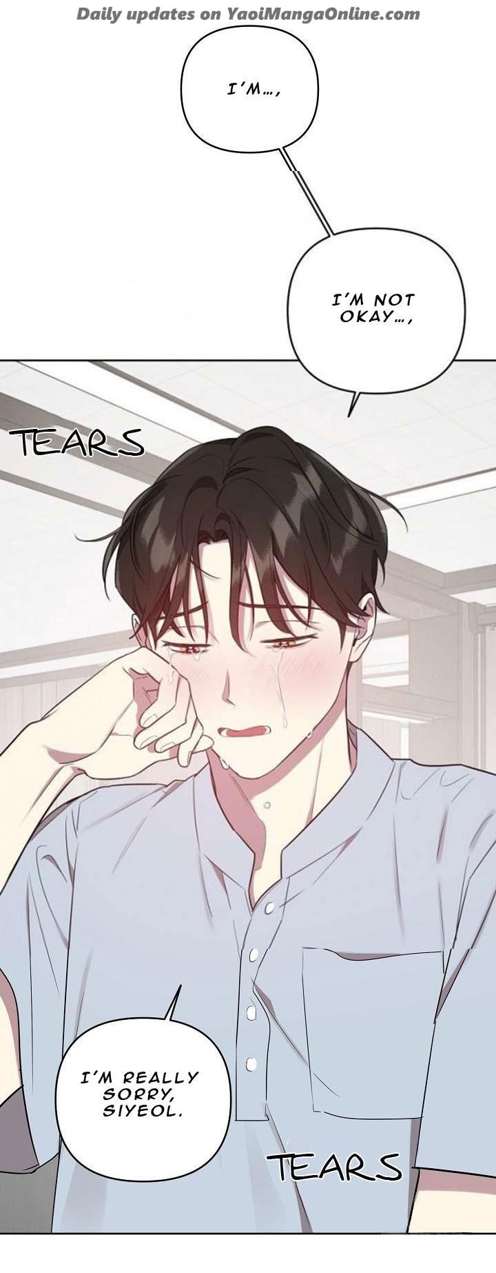 My-Bias-Appeared-By-Nabit-Earl-Uncensored-Eng page 20