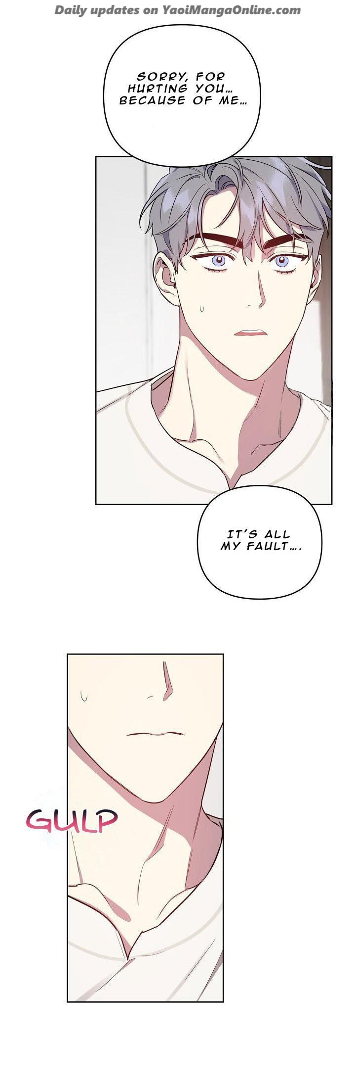 My-Bias-Appeared-By-Nabit-Earl-Uncensored-Eng page 21