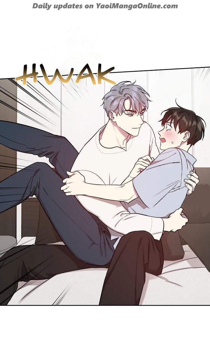 My-Bias-Appeared-By-Nabit-Earl-Uncensored-Eng page 22