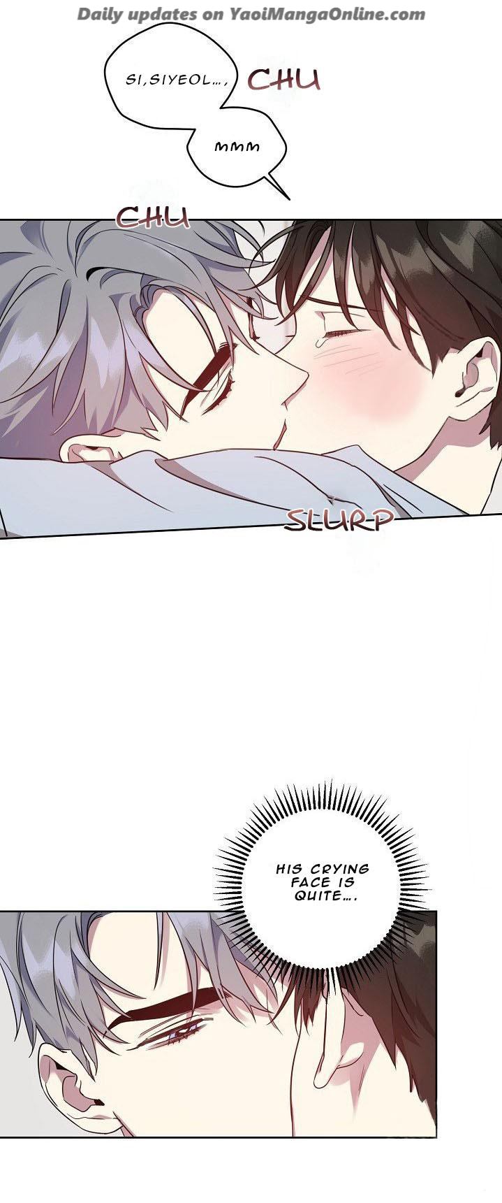 My-Bias-Appeared-By-Nabit-Earl-Uncensored-Eng page 23