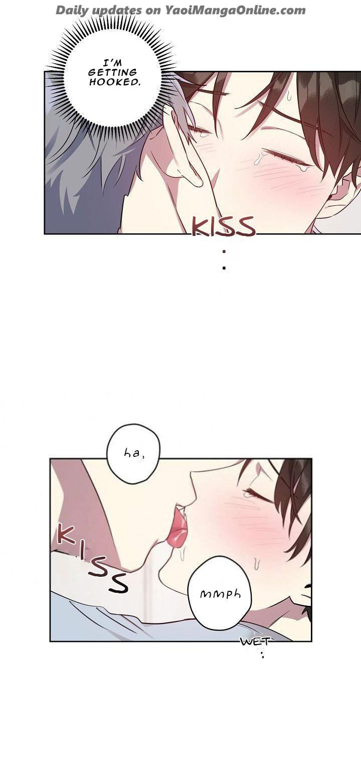 My-Bias-Appeared-By-Nabit-Earl-Uncensored-Eng page 24