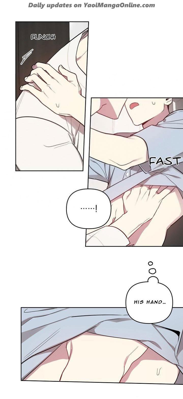 My-Bias-Appeared-By-Nabit-Earl-Uncensored-Eng page 25